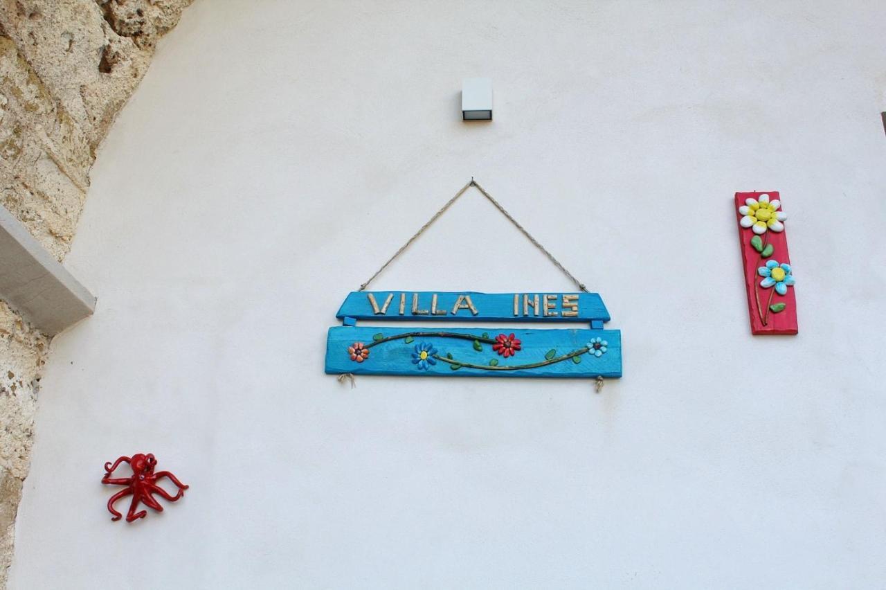 Villa Ines Maiori Exterior foto